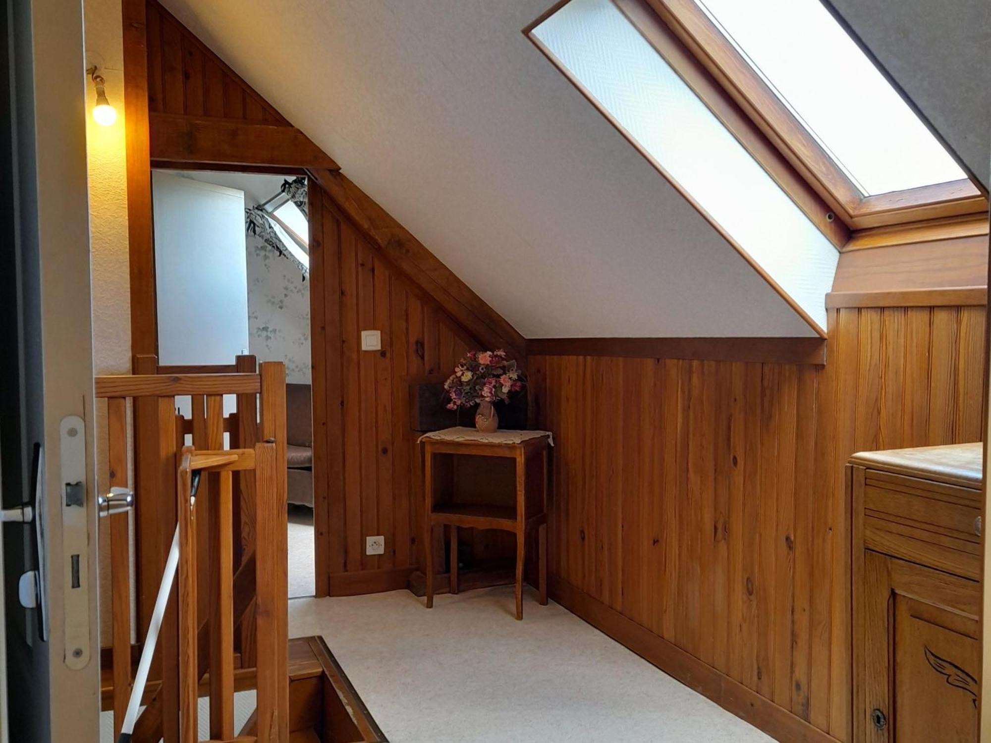 Maison Troglodytique Avec Wifi, Barbecue Et Cheminee - Fr-1-410-156 Aubigné-Racan Exterior foto